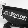 Kappa运动时尚腰包K0CY8BX98L黑色 商品缩略图1