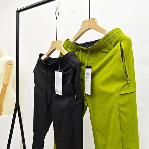 lululemon丨License to Train 男士工装运动裤 商品图5