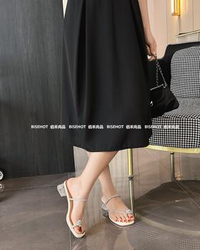 新品女士凉鞋798B52577（W）