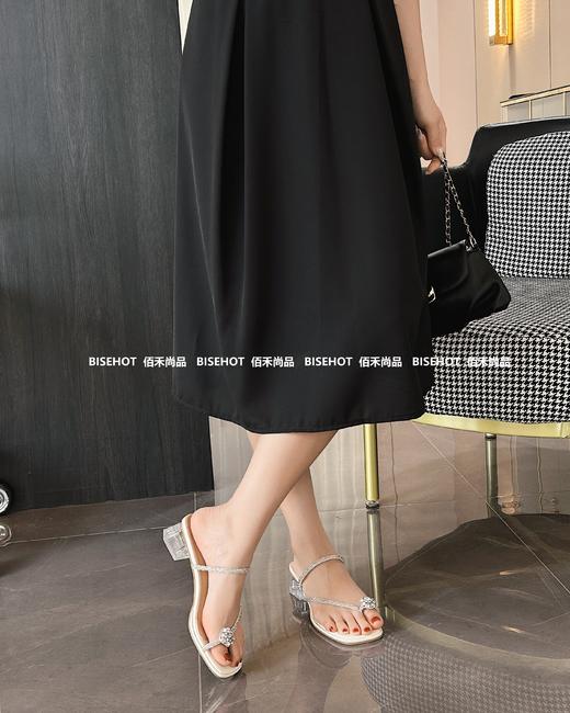 新品女士凉鞋798B52577（W） 商品图0