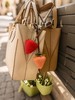 Tory Burch 草莓包挂 它来了它来了！（EJ） 商品缩略图2
