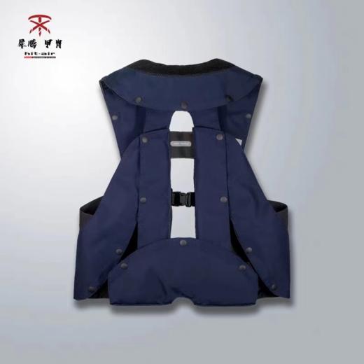 HITAIR日本进口充气气罐护甲 商品图1