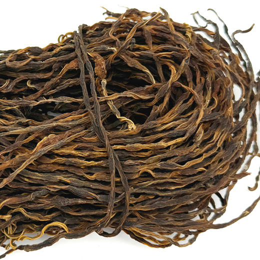 光雾良源干豆角250g/袋 商品图2