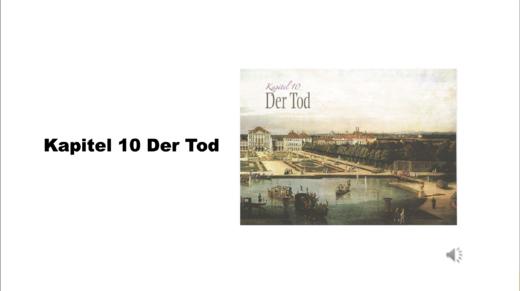 K10 Der Tod 商品图0