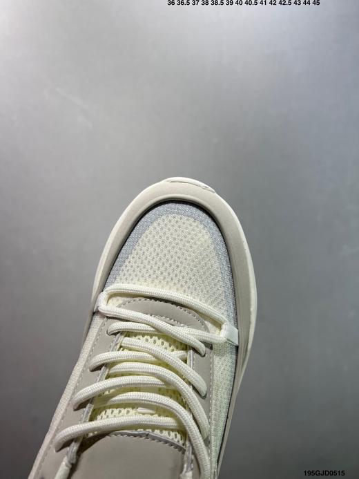 点此购买 迪桑特夏季男女款轻薄透气款都市通勤多功能户外缓震运动鞋 98 318740 商品图6