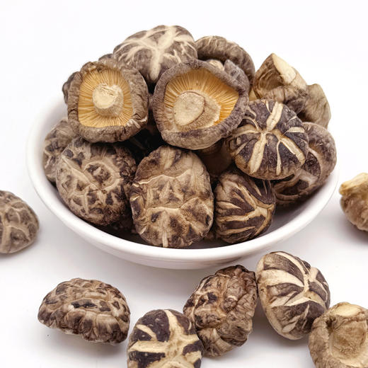 光雾良源花菇500g/袋 商品图4