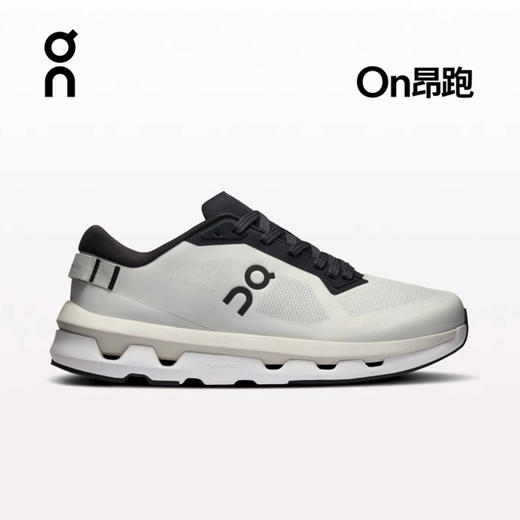 On 昂跑 Cloudzone女款 2025春夏新品时尚休闲运动鞋 商品图0