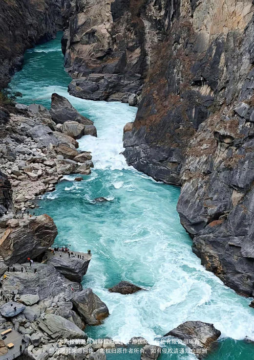 【高效玩家】 昆·大·丽·香双动6日快乐之游 商品图2