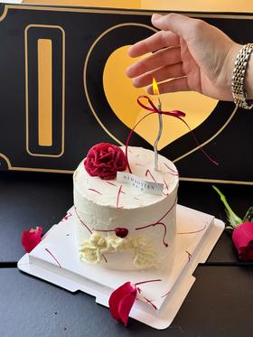 告白🎂丘比特爱神