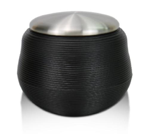 从容-茶叶罐125*102.5mm 商品图0