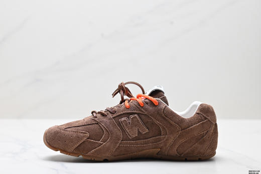 新百伦MiuMiu x New Balance 530 SL低帮经典复古休闲鞋男女鞋 商品图2
