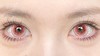 Hot Girls半年抛美瞳 玻璃心 14.5mm 商品缩略图0