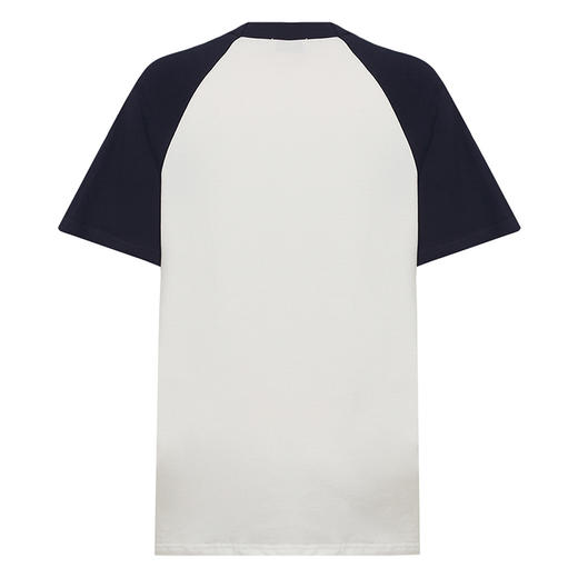 【2件9折】【Petit Bari】经典热销款女士短袖T恤 气质潮流百搭上衣 商品图3