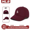 【MLB软顶棒球帽】MLB男女情侣复古NY标软顶棒球帽遮阳帽 商品缩略图0
