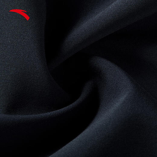 安踏少年安踏青少年夏季下装疾飞速干梭织五分裤中裤男352525517 商品图4