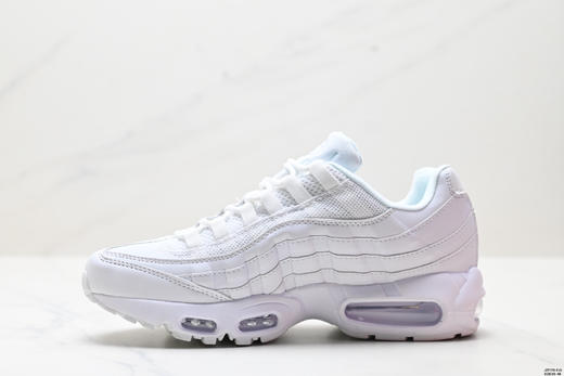 耐克NIKE AIR MAX 95 TT气垫复古休闲运动跑步鞋FB2709-002男女鞋 商品图1