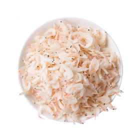 【快递包邮】2份×湛江野生海虾新晒虾皮200g