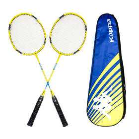 Kappa羽毛球拍（铝合金）K0AZ8GP01