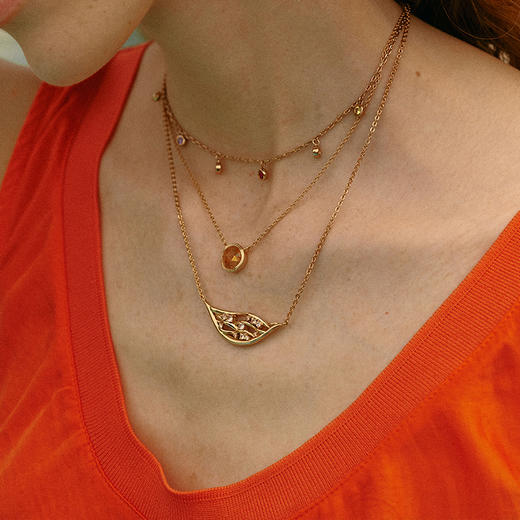 Garden of Eden 伊甸园系列 | 晨星二件套 商品图4