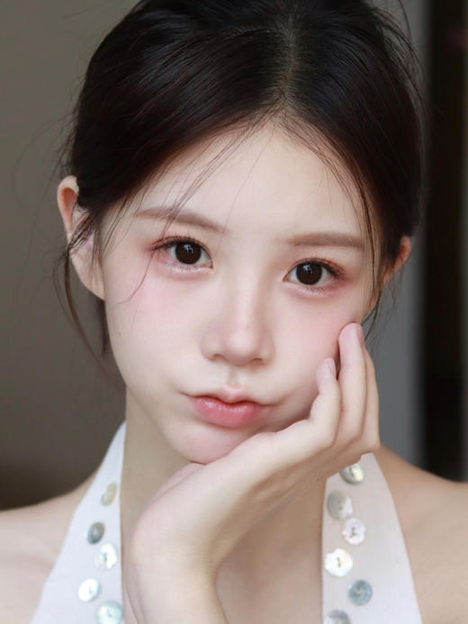 Kira Fairy（kirafairy）半年抛 高分时刻  直径14.5mm着色13.6mm 商品图8