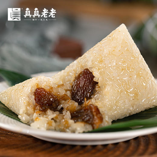 真真老老 ·真美满礼盒1400g【端午】ZB 商品图2