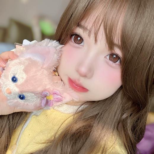 kaylens 半年抛 心动来电 直径14.5mm着色14.1mm 商品图2