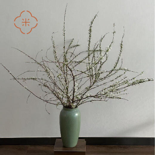 米马杂货  天青色等烟雨而我在等你 汝窑美人瓶 是梅瓶的前身 商品图4