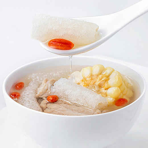 光雾良源竹荪30g/袋 商品图4