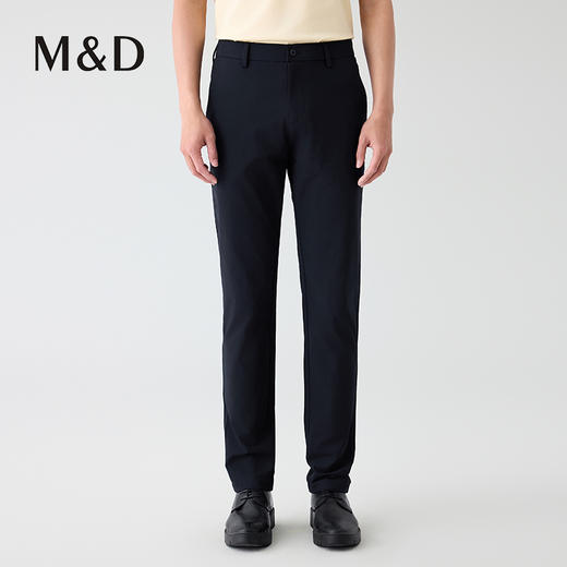 【名盾】休闲裤MYBP12712C 商品图3