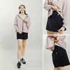 【出游季特惠】ACMEITEM爱棵米 户外女士多色运动裙裤防泼水短裙GAG2220973C 商品缩略图3