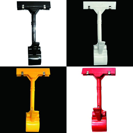 拇指夹 商品图0