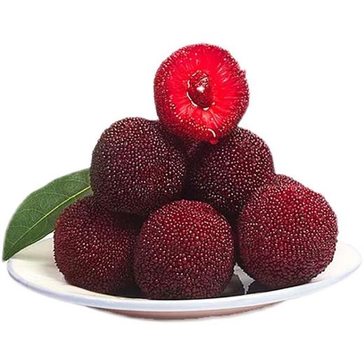 金灶杨梅（约500G） /份 商品图0