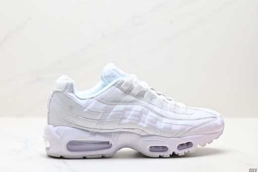 耐克NIKE AIR MAX 95 TT气垫复古休闲运动跑步鞋FB2709-002男女鞋 商品图0