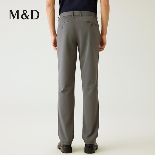 【名盾】休闲裤MYBL12706D 商品图4