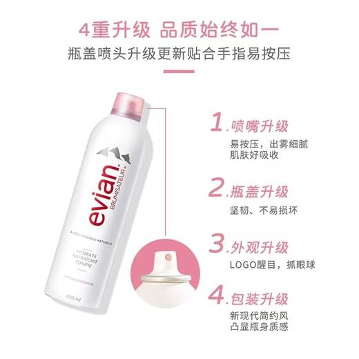 依云喷雾 商品图4