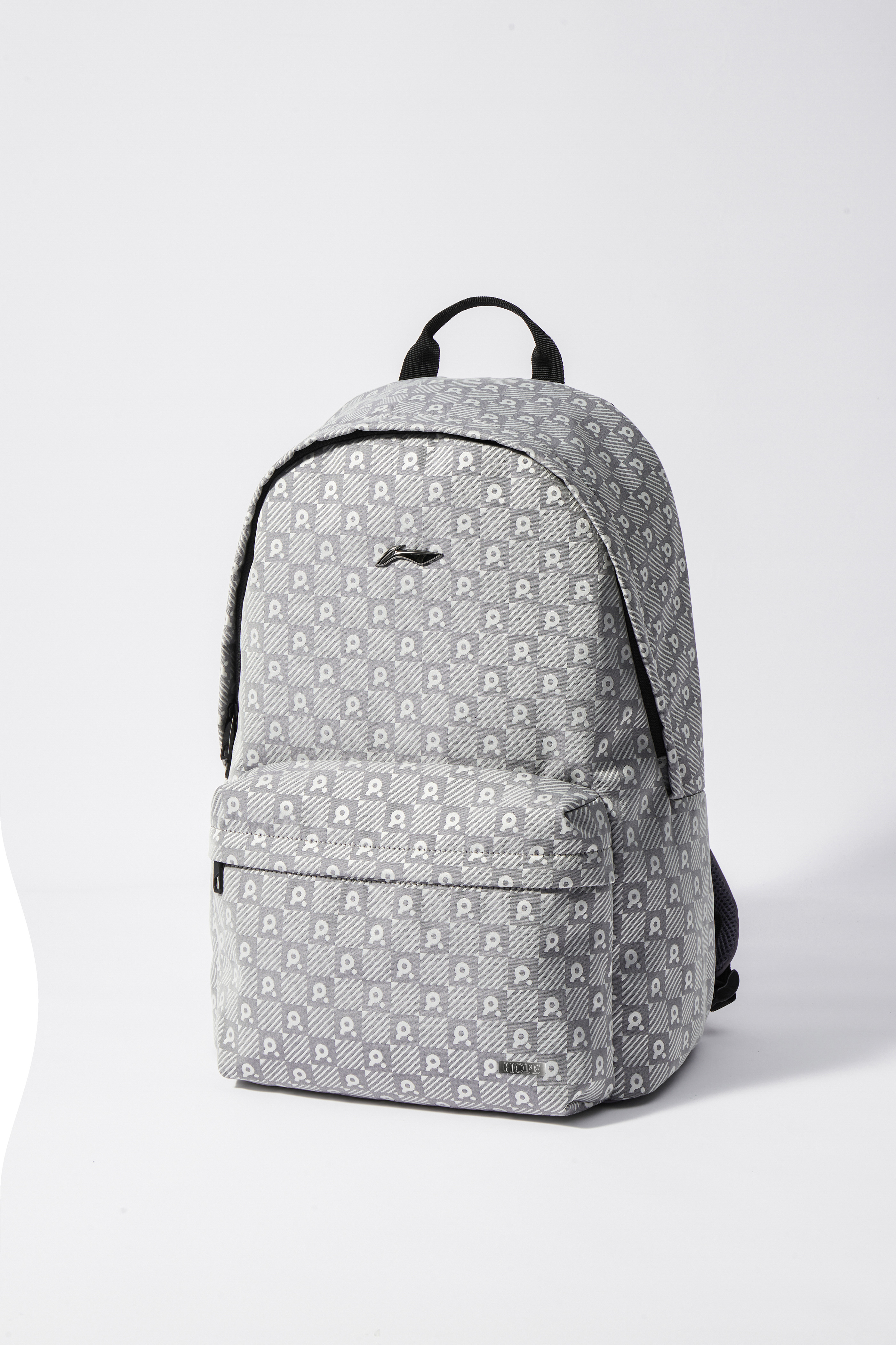 【2025新品】李宁乒乓球系列王楚钦款背包ABSV259-1