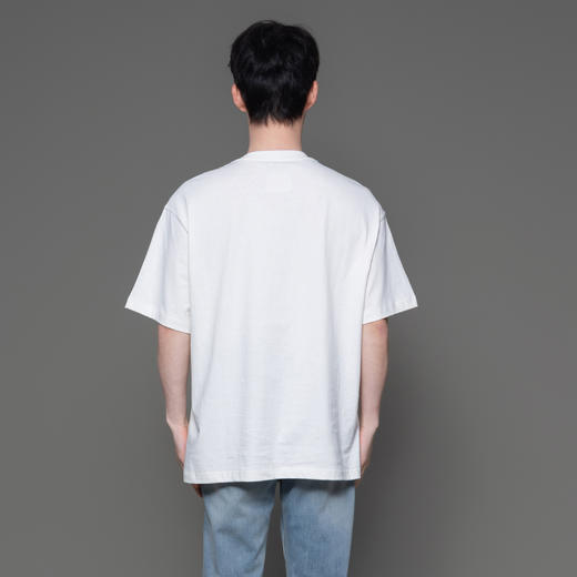 短袖T恤 商品图3