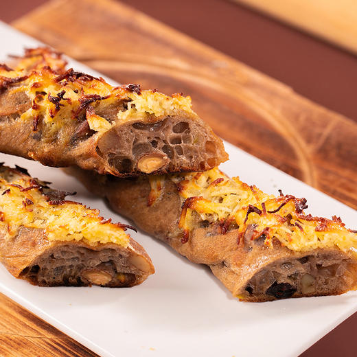 核桃椰丝坚果棒 商品图1