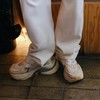 下单送1双袜子款式随机【MLB复古流浪鞋】MLB情侣复古流浪鞋时尚老爹鞋春夏新款欣欣子同款 商品缩略图8