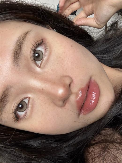 Kira Fairy（kirafairy）半年抛 核桃谷子  直径14.5mm着色13.8mm 商品图3