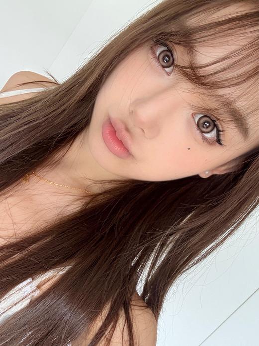 onlycon 半年抛 拥抱月亮 直径14.5mm着色14.1mm 商品图1