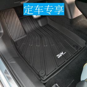 TPE 环保脚垫—定车专享