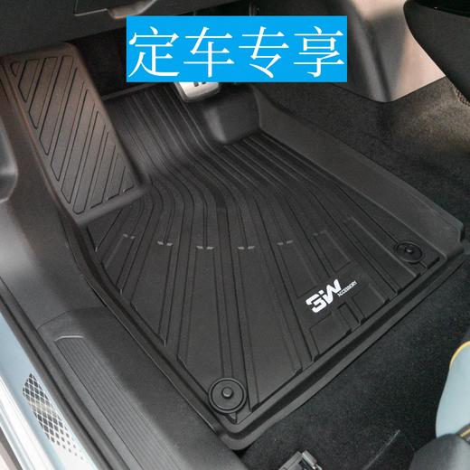 TPE 环保脚垫—定车专享 商品图0