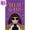 【中商原版】甲虫女王 甲虫战争系列2 Beetle Queen The Battle of the Beetles2 英文原版 M G Leonard 畅销冒险故事 商品缩略图0
