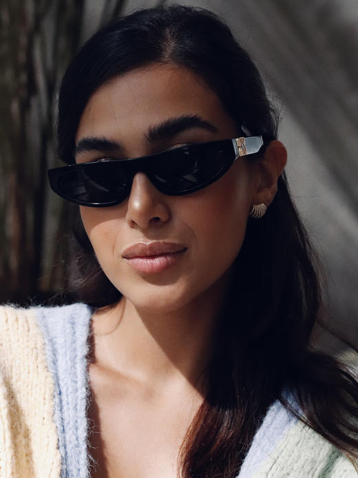 中性款墨镜眼镜017 商品图3