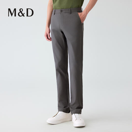 【名盾】休闲裤MYBL12702C 商品图2