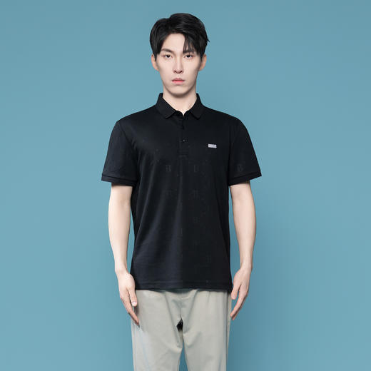 短袖POLO 商品图1
