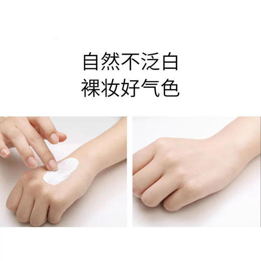 【保税直发A义乌】资生堂动力蓝胖子防晒乳50ml（有效期：2028-01-08） 商品图3