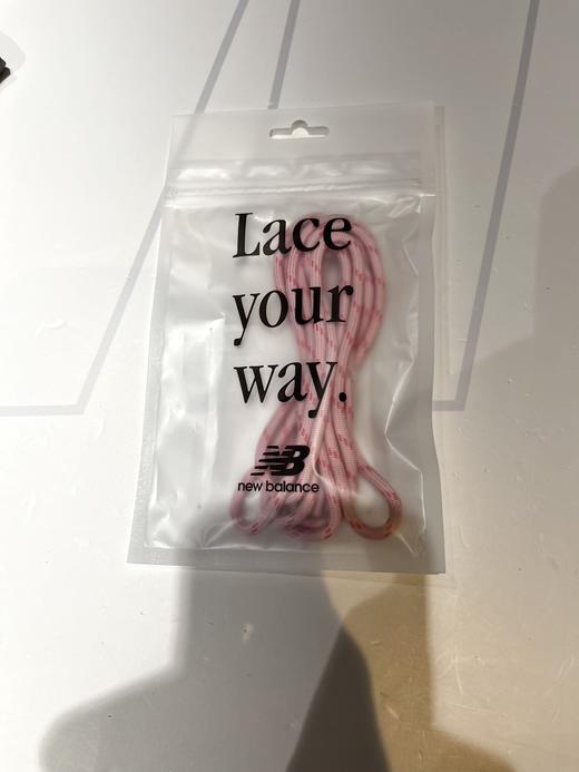 【云粉节】  【新品】7楼 NewBalance运动休闲时尚潮流鞋带 吊牌价：19.9元 商品图6
