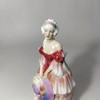 英国皇家道尔顿瓷偶，Veronica 商品缩略图4